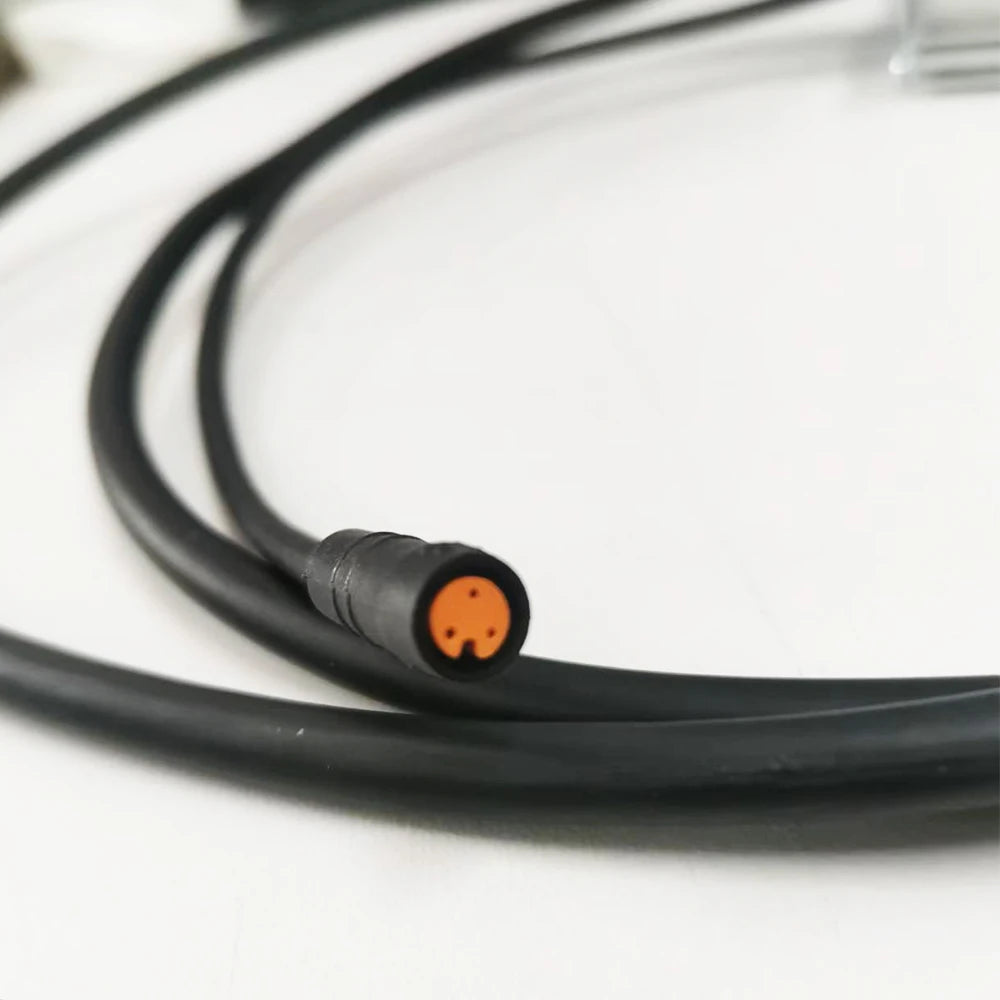   BRUSHLESS MOTOR CONTROLLER X032-AA003 36V 16A 2HAO