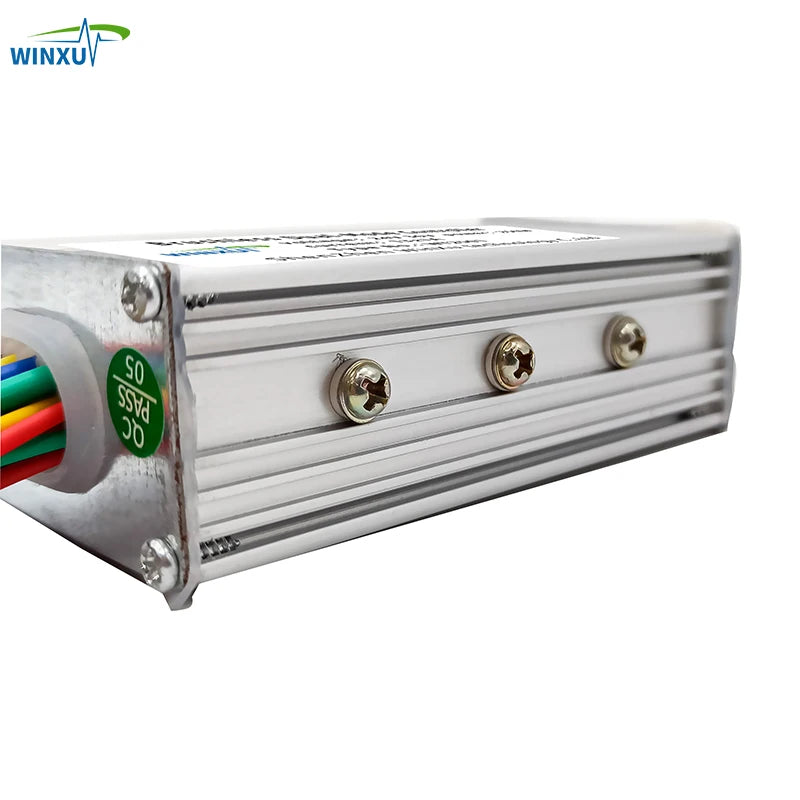   24V 36V 48V 250W 350W E-bike Brushless Motor Drive Controller Set