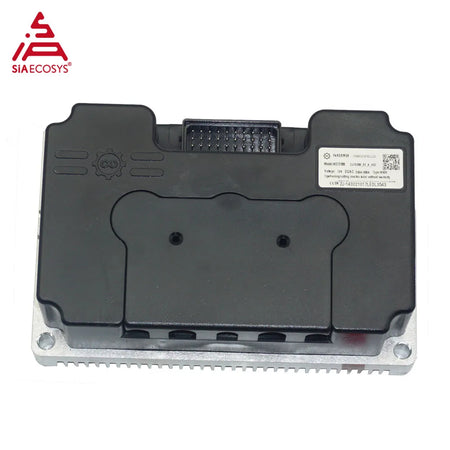   Fardriver 72680 BLDC Controller