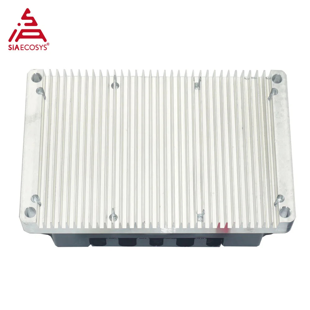   Fardriver 72680 BLDC Controller