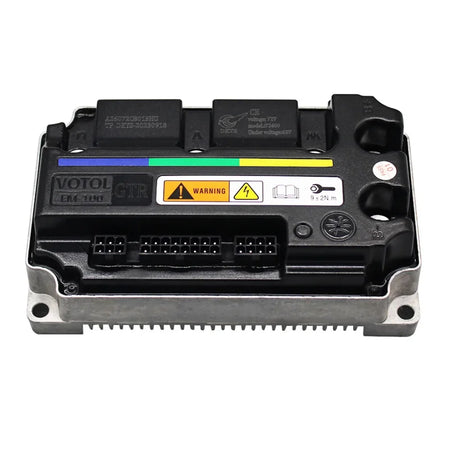   VOTOL EM100GTS 200A Brushless DC Controller