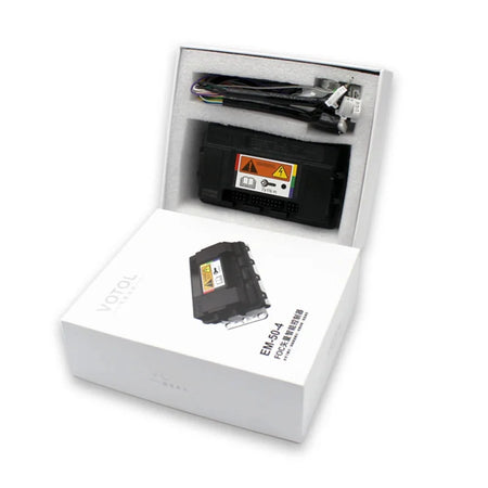   VOTOL EM50-4 48-72V Programmable Controller