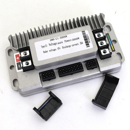   Citycoco 2000W 3000W Brushless Controller 60V 35A