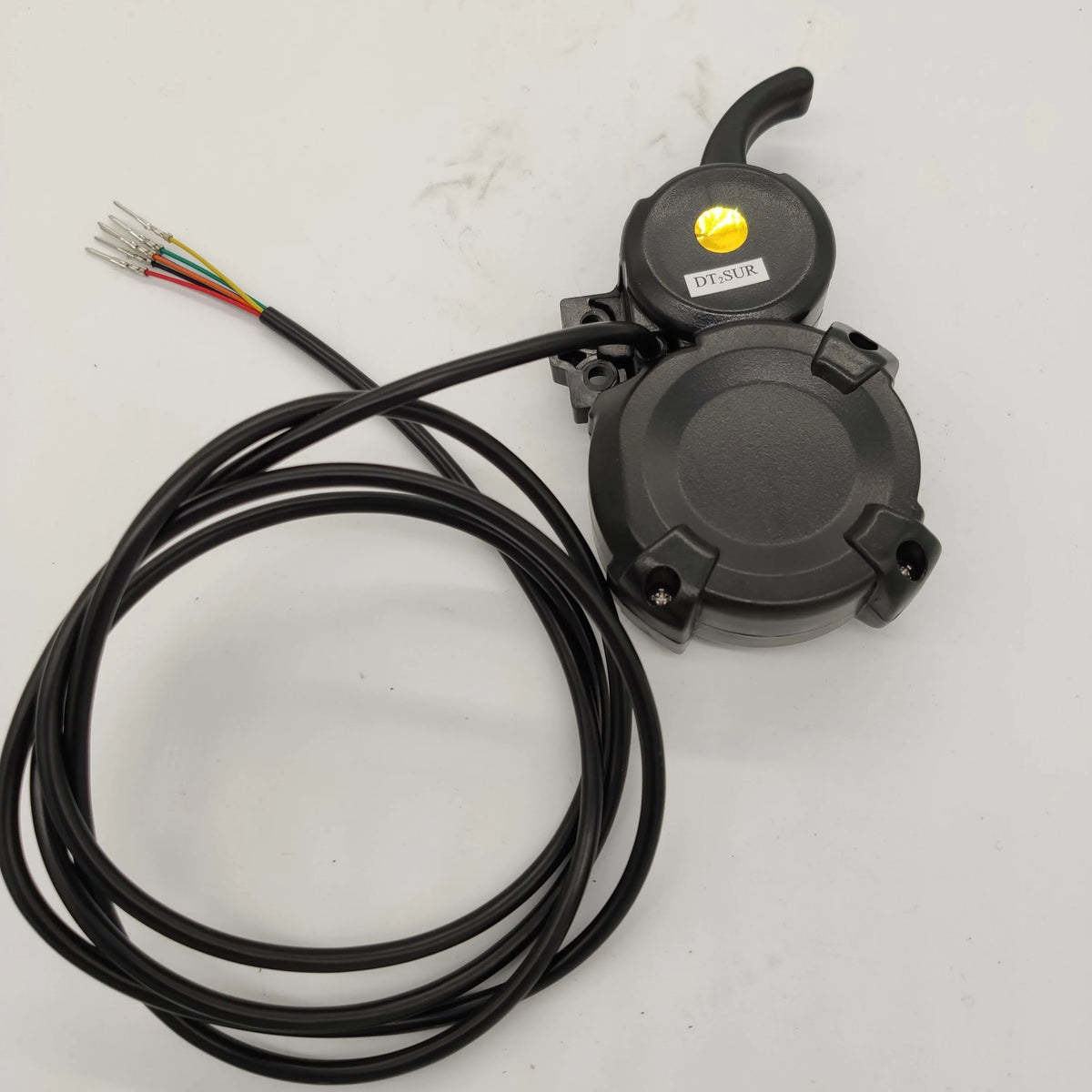   LCD Display for Electric Scooter MINIMOTORS DT Series