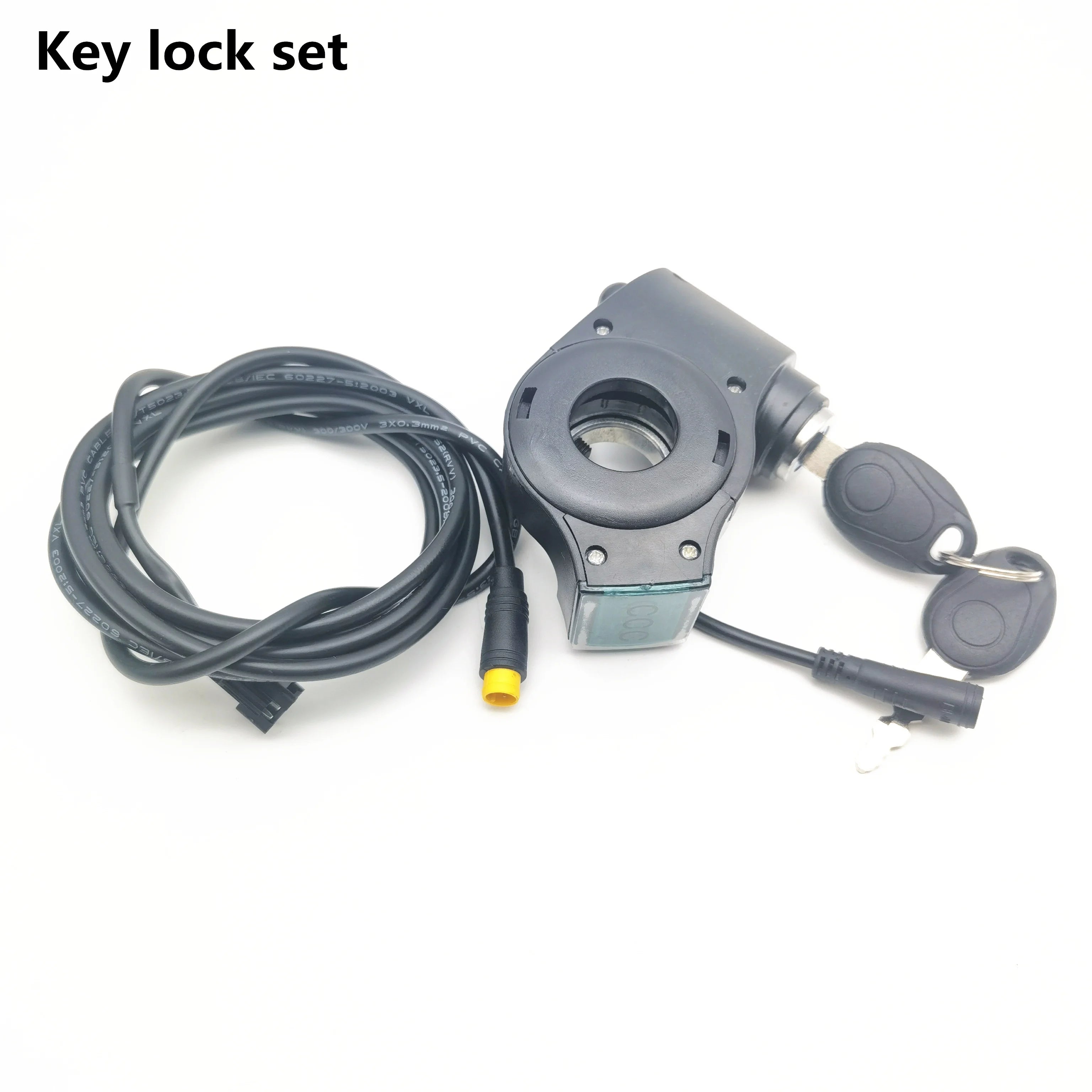   Home Energy SMART CONTROLLER for Electric Scooter