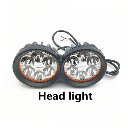   Home Energy SMART CONTROLLER for Electric Scooter