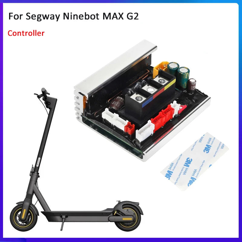   Electric Scooter Controller for Ninebot Segway Max G2