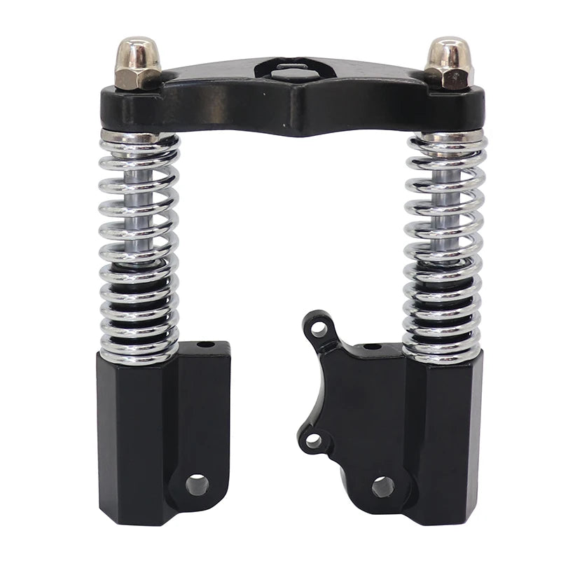   10 Inch Electric Scooter with Hydraulic Shock Absorber