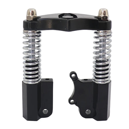   10 Inch Electric Scooter with Hydraulic Shock Absorber