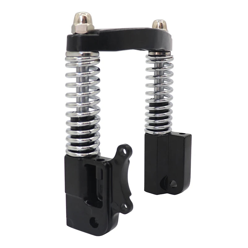   10 Inch Electric Scooter with Hydraulic Shock Absorber