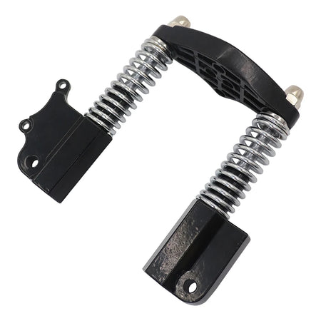   10 Inch Electric Scooter with Hydraulic Shock Absorber