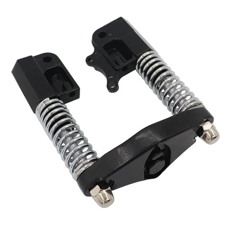   10 Inch Electric Scooter with Hydraulic Shock Absorber