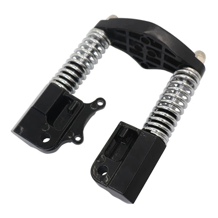   10 Inch Electric Scooter with Hydraulic Shock Absorber