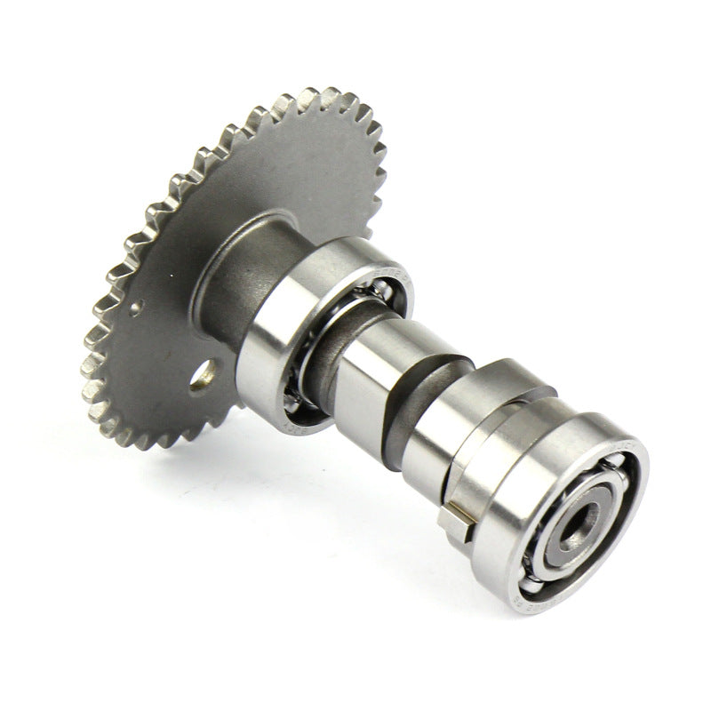 GY6 50/80/125/150cc Scooter Camshaft – Precision Single Cylinder Engine Camshaft Assembly
