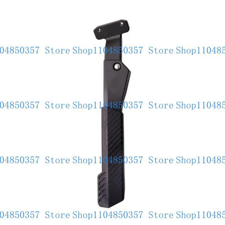 easy install bicycle kickstand lightweight