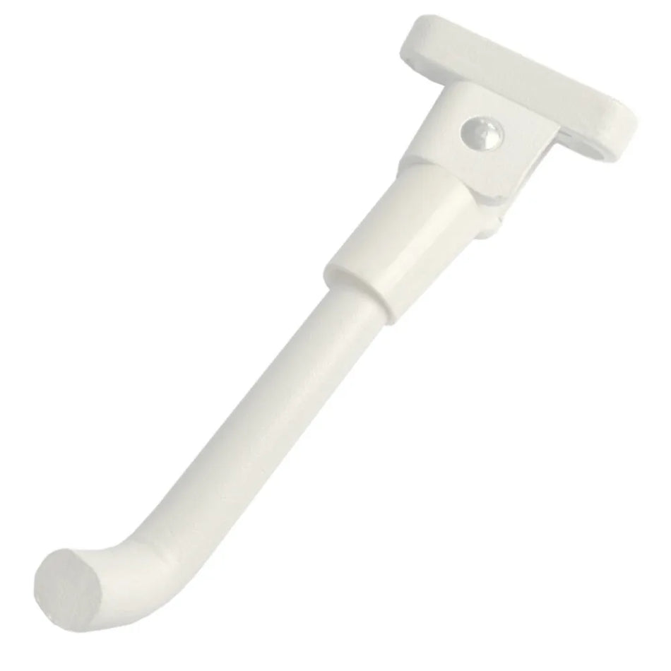 easy install electric scooter footrest kit