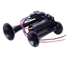 easy install horn kit complete