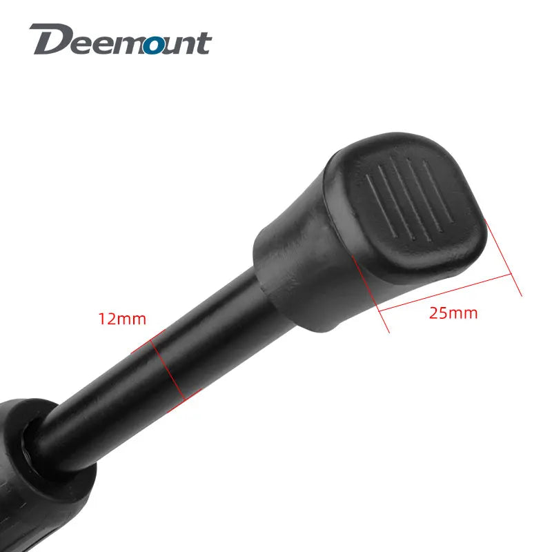 easy install kids bicycle kickstand