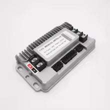 easy installation scooter controller module
