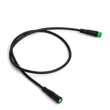 ebike 3 pin hydraulic brake sensor wire