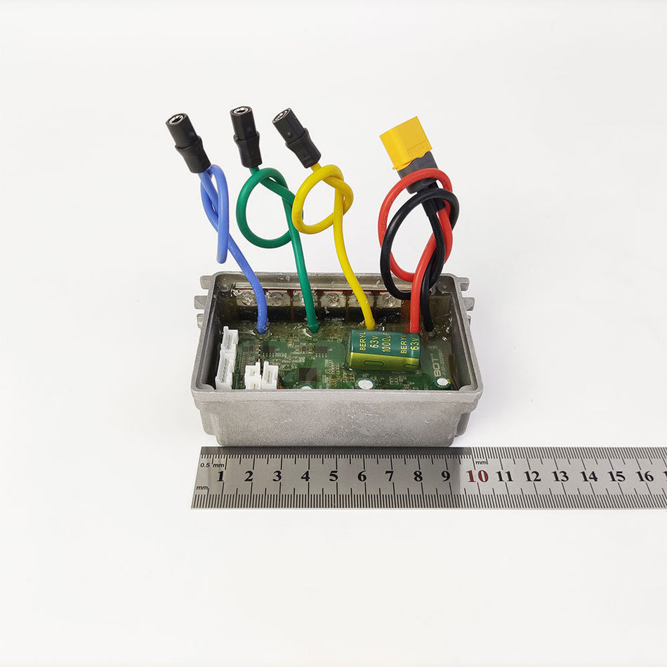 MAX G30 Electric Scooter Controller Assembly - Original Quality Replacement
