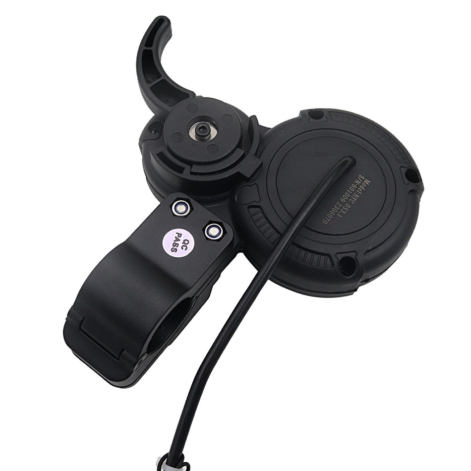Electric Scooter 6-Pin Meter displaying lightweight design and universal compatibility for various VSETT models.