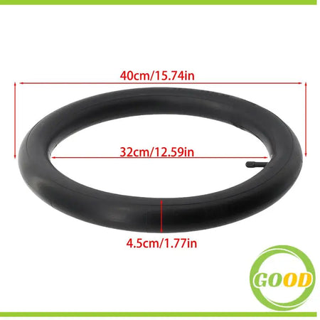 electric bicycle inner tube