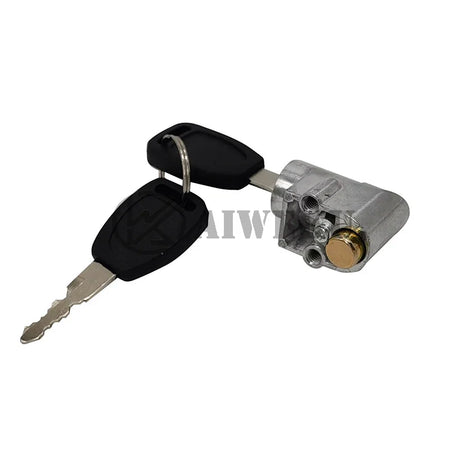 electric scooter battery lock anti theft