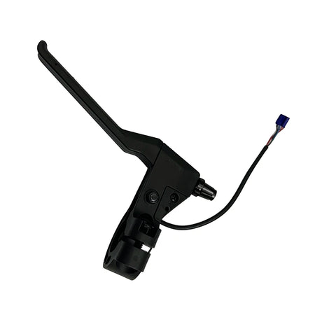 electric scooter brake handle safety control