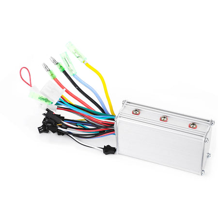 electric scooter controller waterproof design