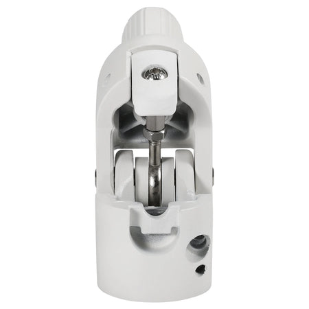 electric scooter folding hinge base metal