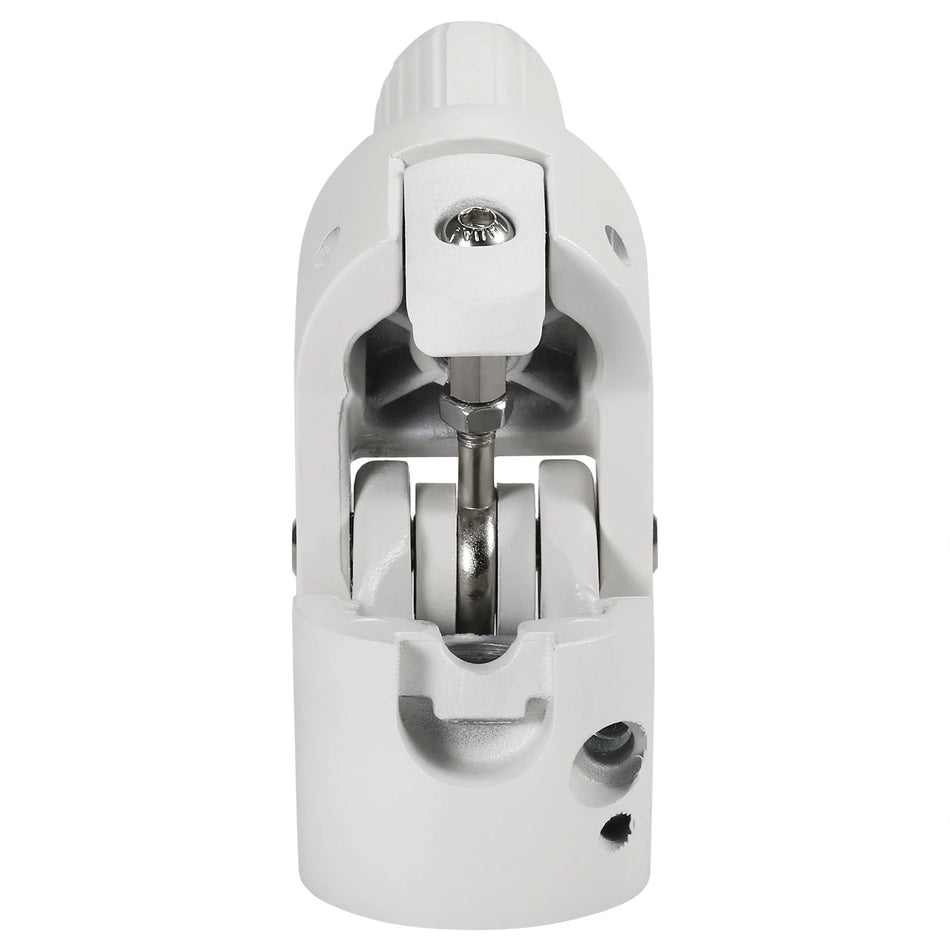 electric scooter folding hinge base metal