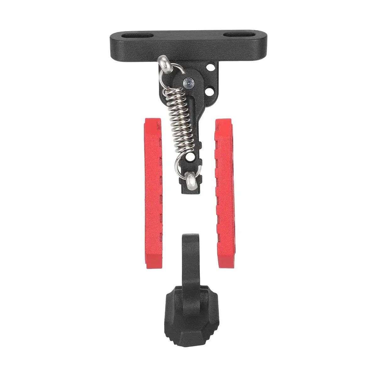 electric scooter foot support