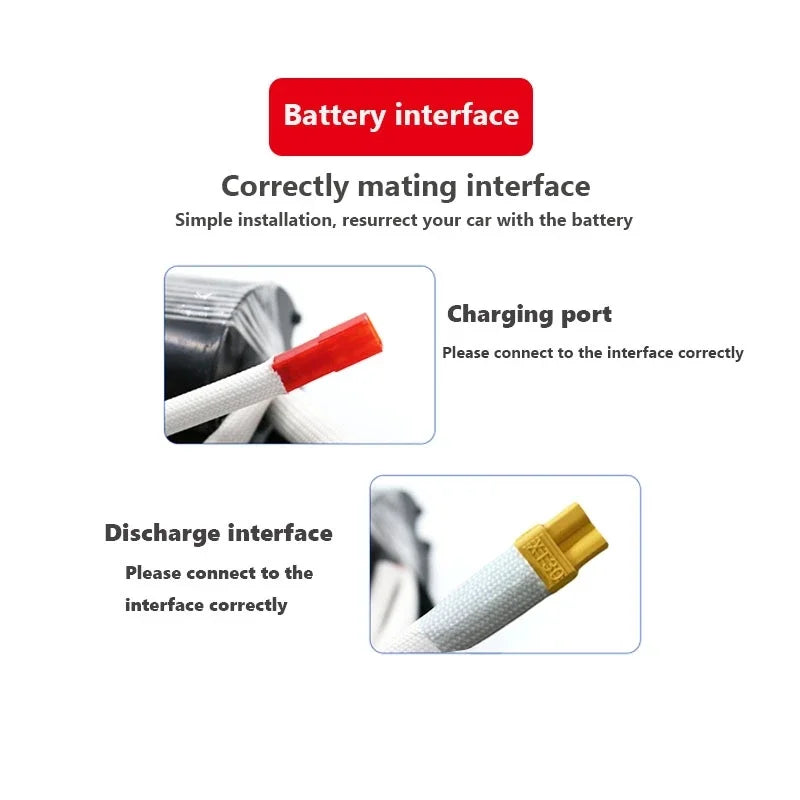 electric scooter replacement battery