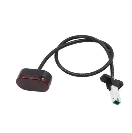 electric scooter splash guard