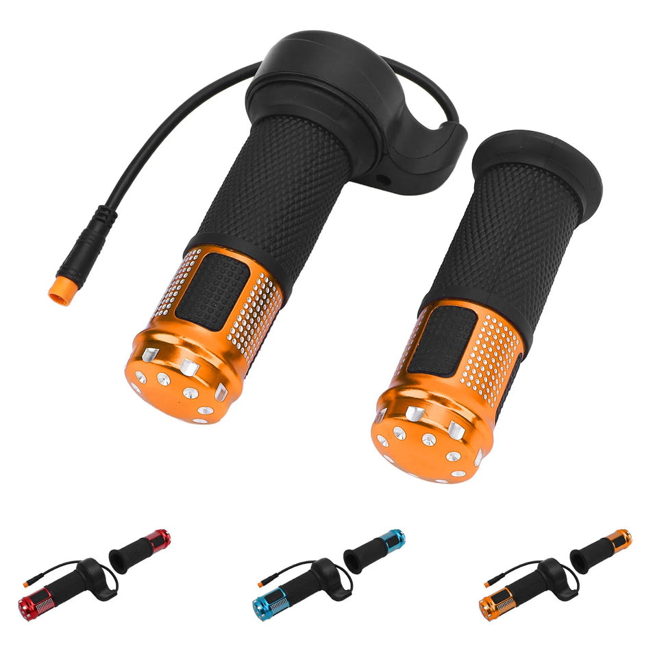 electric scooter throttle grip aluminum alloy
