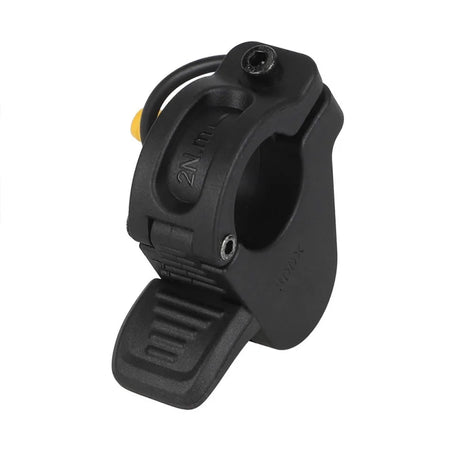 electric scooter thumb accelerator