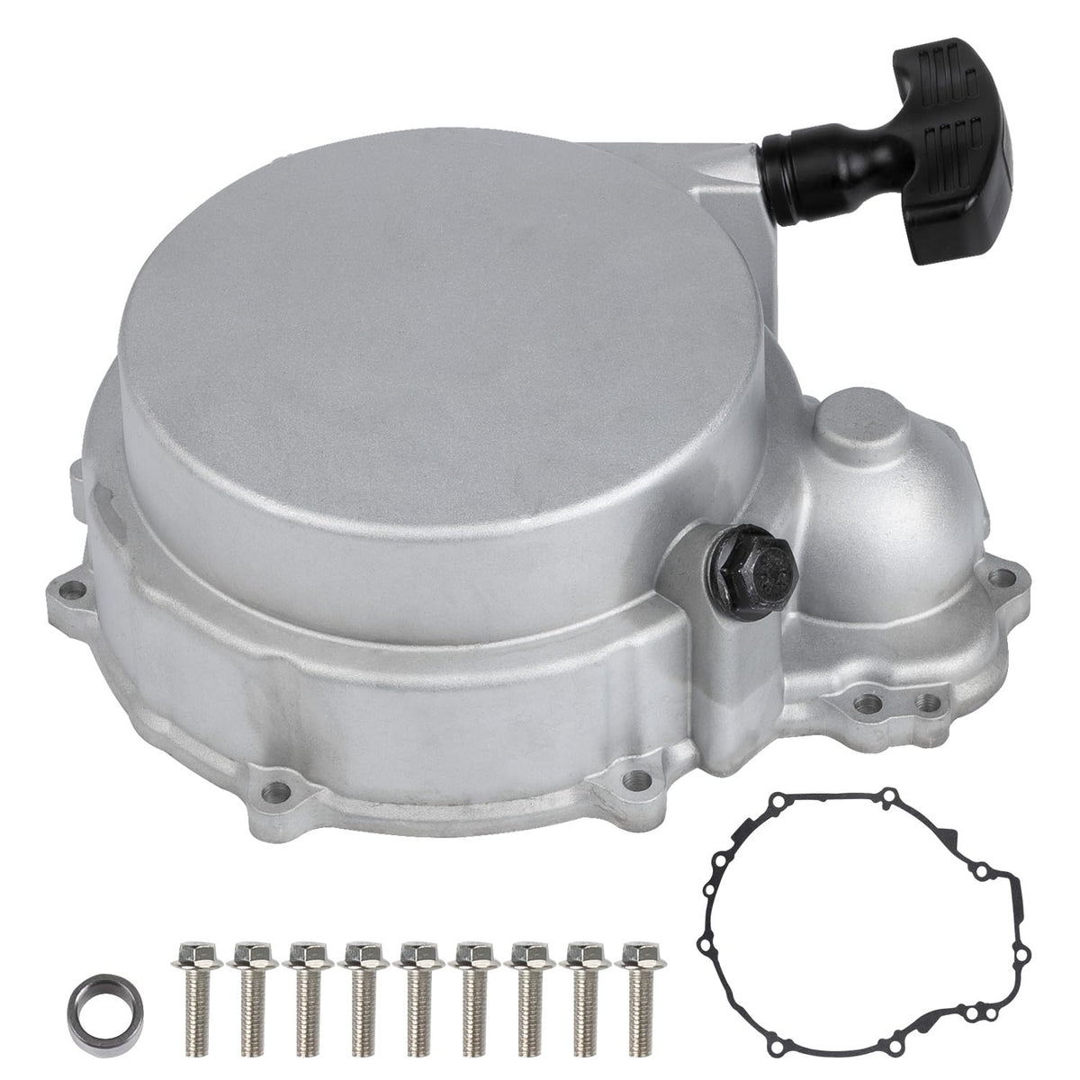   Recoil Pull Starter Assembly Kit for Polaris Sportsman & Ranger Models (OEM 3090085)