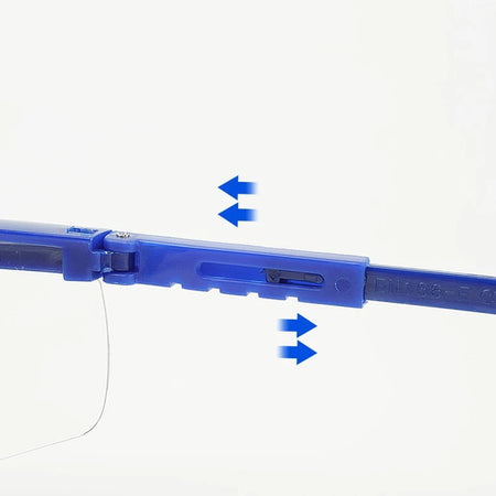   Work Safety Glasses - Anti-Splash Protective Goggles