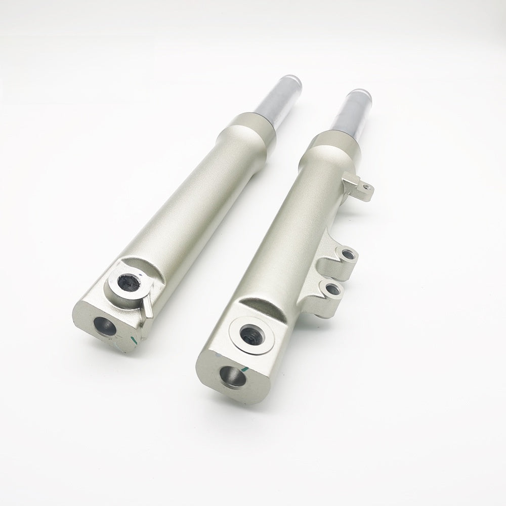 Front Shock Absorber Assembly for Jiayu 110T-3-A-8 Electric Scooter