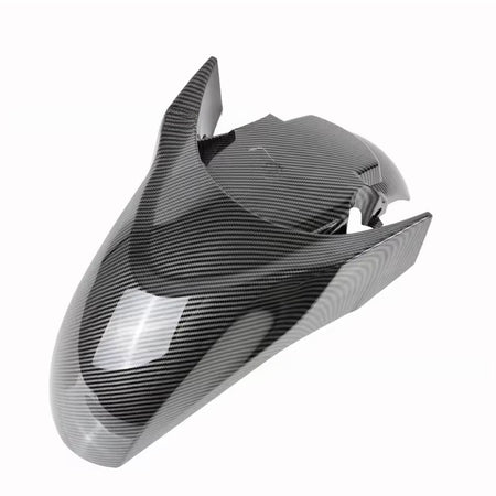 Honda PCX160 Front Mudguard Carbon Fiber Style Replacement