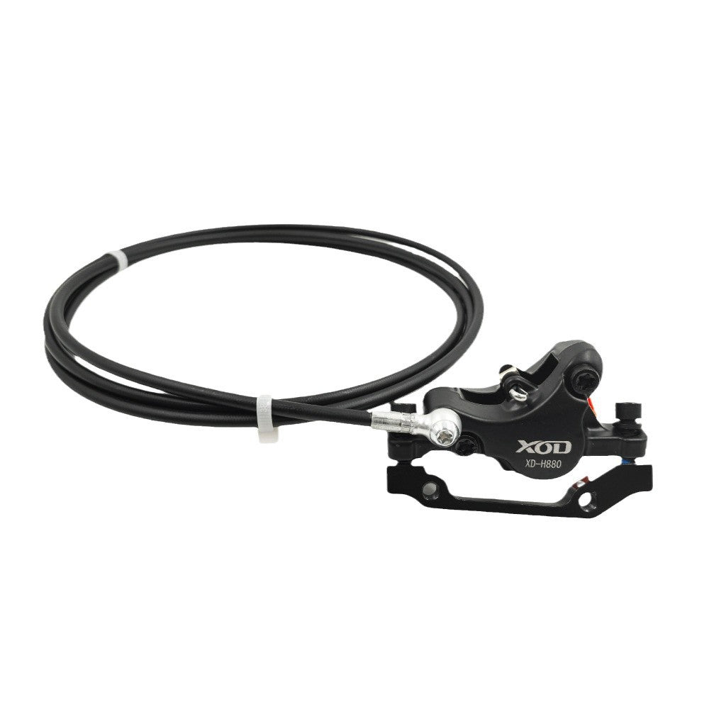XD-H800 XD-H880 E-Bike Brake Kit for Smooth Braking Control