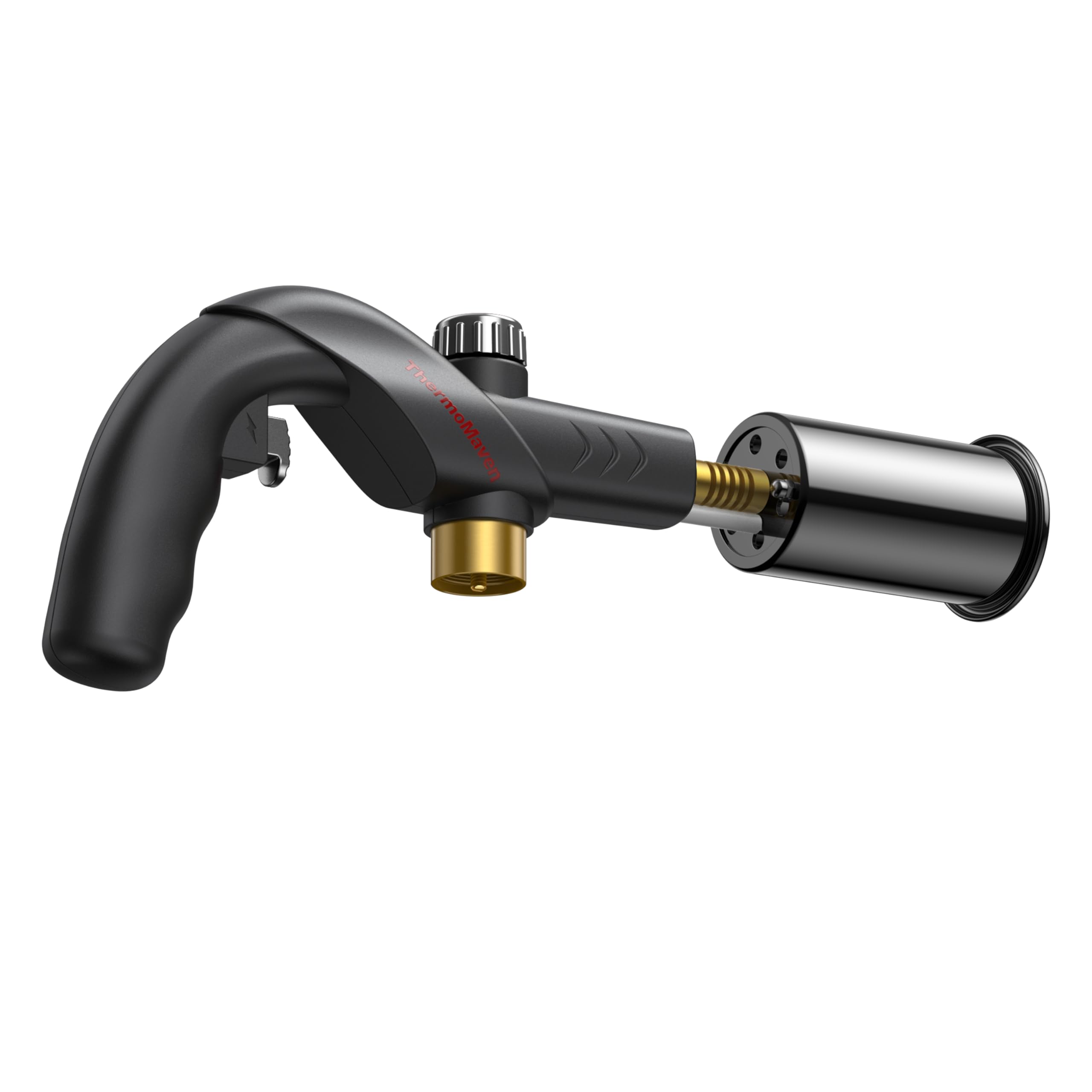 fast heat torch for BBQ