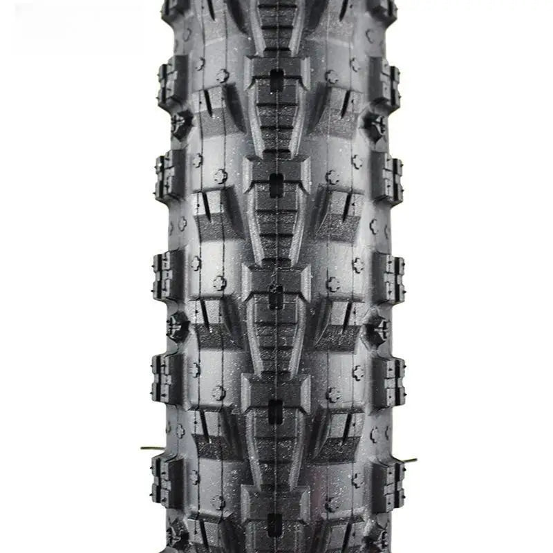 fast rolling MTB tire