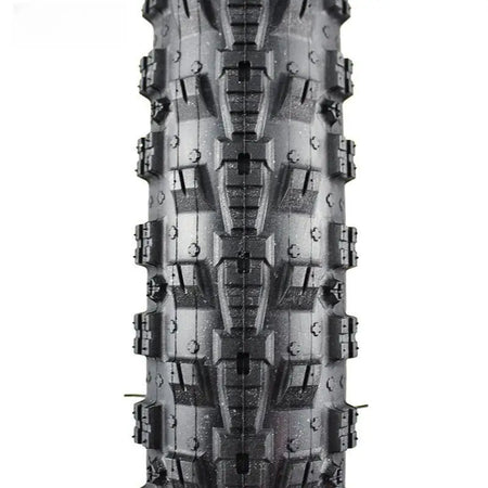 fast rolling MTB tire
