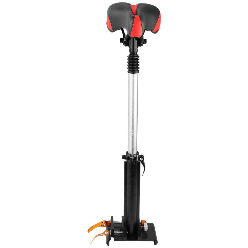 Xiaomi M365 Scooter Seat with Suspension Shock Absorption