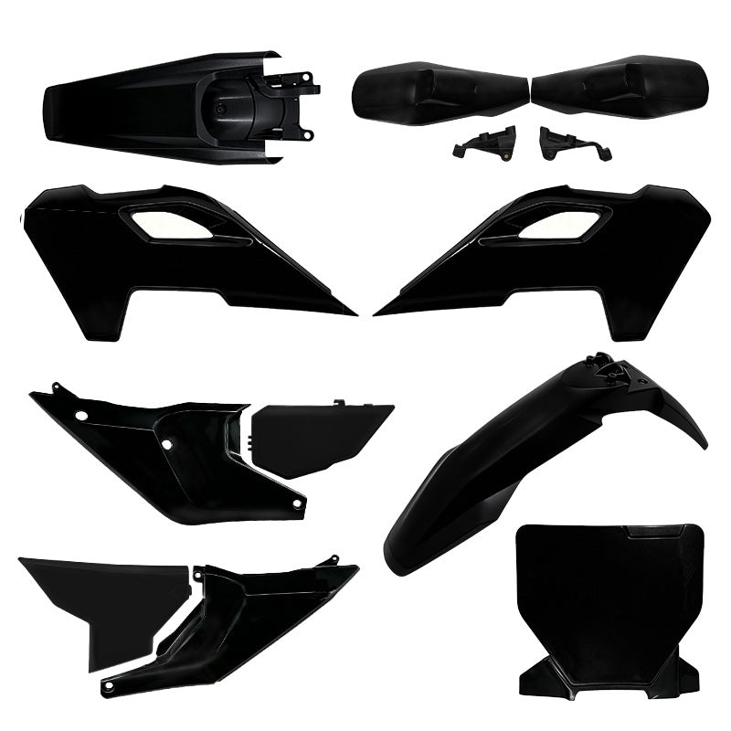 Full Replacement Plastic Body Kit for Husqvarna 2024-2025 Models
