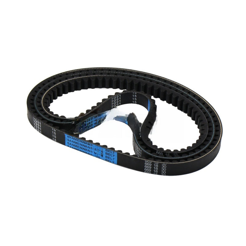 Universal GY6 Performance CVT Drive Belt (669/711/729/743/788/835/842) for 50cc-150cc Scooters