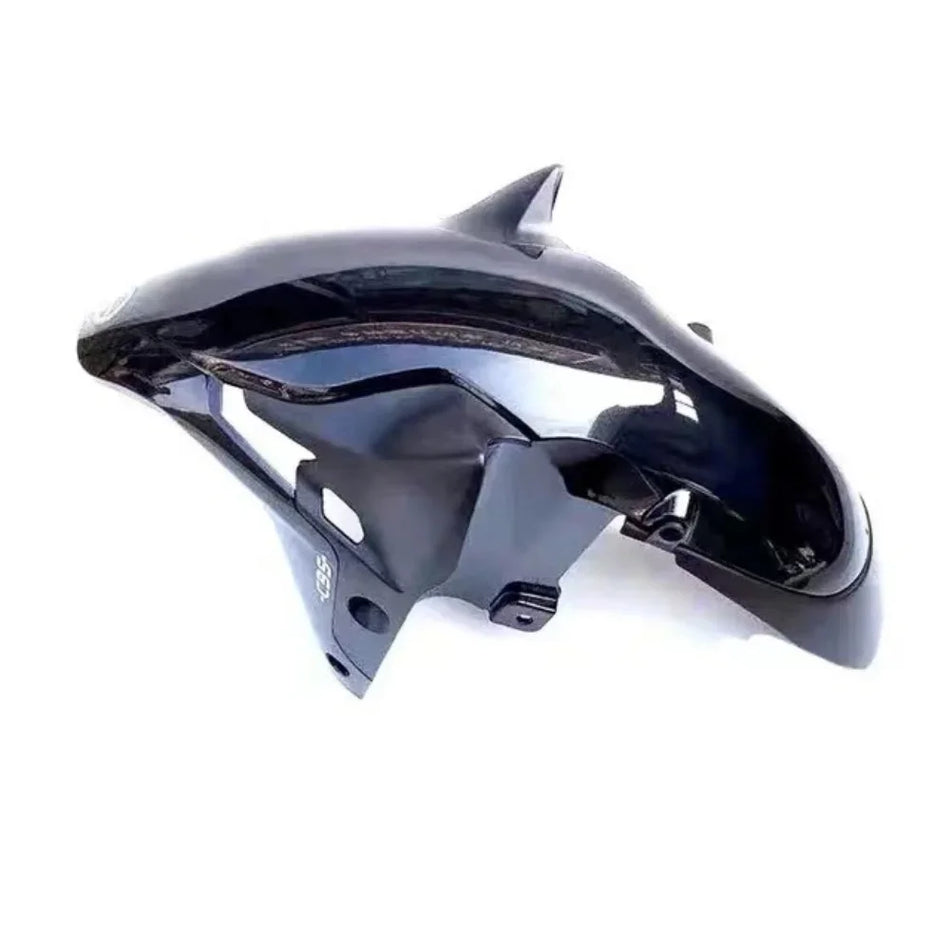   Custom Front Fender for Keeway RKF 125/150