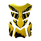fishbone sticker